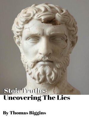 cover image of Stoic Truths